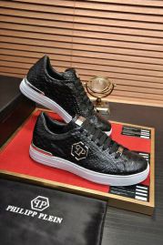 Picture of Philipp Plein Shoes Men _SKUfw118318033fw